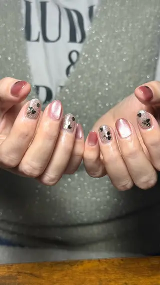 ネイル s sachiのネイルデザイン