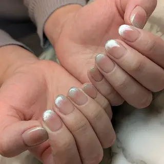 ネイル ジェヌインネイル 河内のネイルデザイン