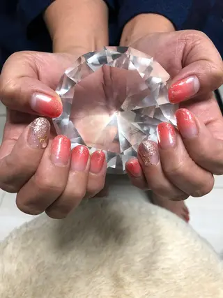 ネイル Crystal BEAUのエステ・リラクイメージ