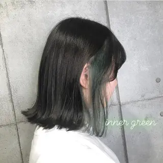 ショート オオカワユウキ 🎀newi池袋のヘアスタイル