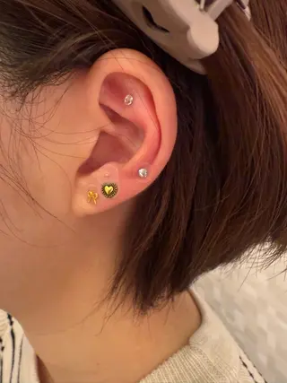 託児付骨盤ケアサロンlinolulu所属・託児付骨盤ケアサロン linoluluのエステ・リラクイメージ