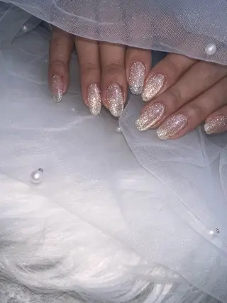 ネイル nail salon Noël所属・nail salon Noël_赤磐のネイルデザイン