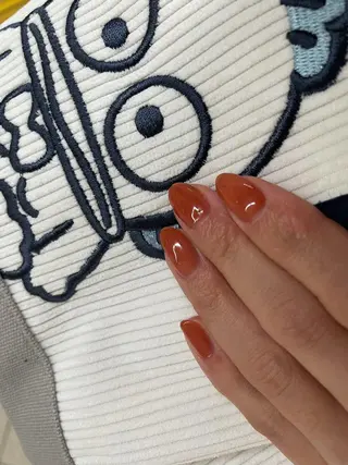 ネイル 三輪 友紀のネイルデザイン