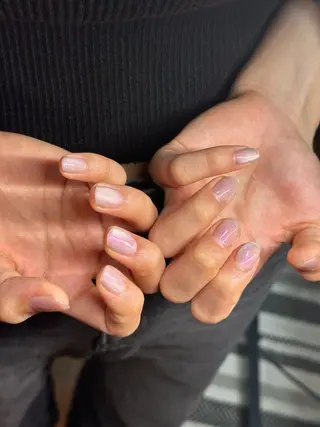 ネイル つめピリカ所属・つめピリカ きさらのネイルデザイン