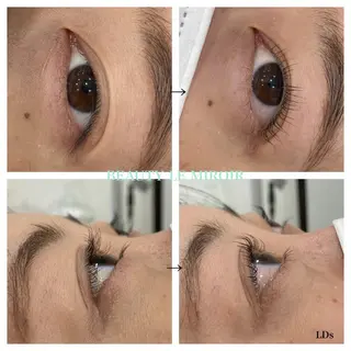 マツエク・マツパ ビューティー ミロワールのエステ・リラクイメージ