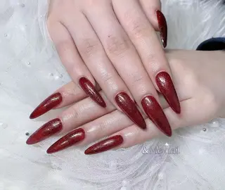 ネイル &MEネイルサロン COCOのネイルデザイン