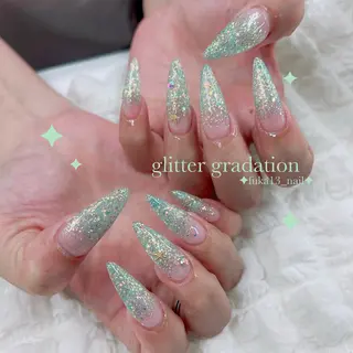 ネイル ネイルサロンAnela【アネラ】所属・Nail♡Fuka. /2月予約受付中のネイルデザイン