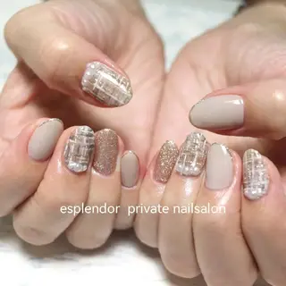 ネイル esplendor  エスプレンドル所属・esplendor  エスプレンドルのネイルデザイン