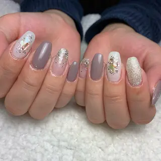 ネイル COCO+所属・COCO +のエステ・リラクイメージ