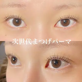 マツエク・マツパ バスクアイラッシュ所属・BASQUE バスクアイラッシュのマツエク・マツパデザイン