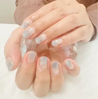 ネイル nailsalon oluoluのネイルデザイン