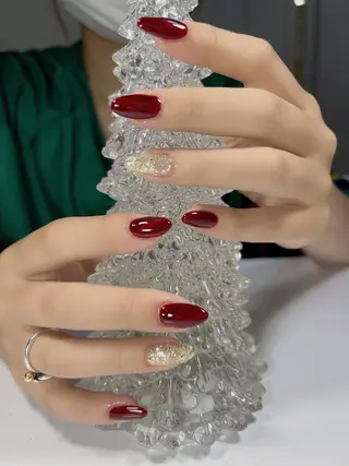 ネイル ネイルサロン ロア旧ジョリーのネイルデザイン