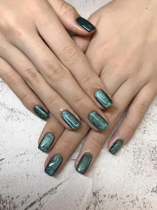 ネイル RI SA☀️ リサのネイルデザイン