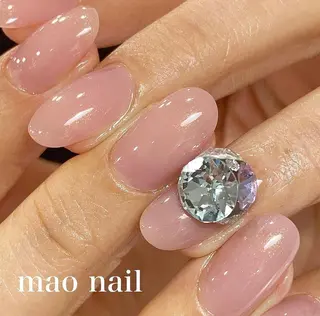 ネイル Brand byme 上野店のエステ・リラクイメージ