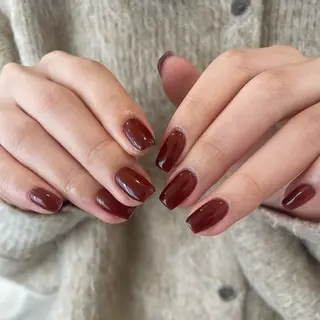 ネイル ｱﾝﾌﾟﾃﾙ renaのネイルデザイン