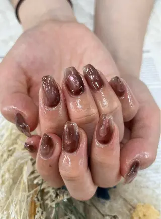 ネイル Basic町田本店 Suzunaのネイルデザイン