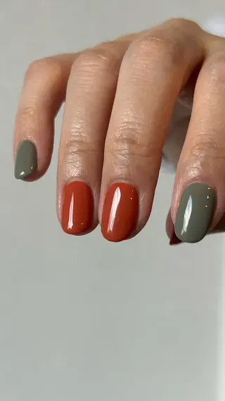 ネイル LOEWS NAIL 立川所属・LOEWS RUNAのネイルデザイン