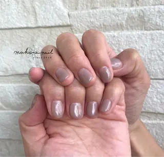 ネイル mahana nailのネイルデザイン