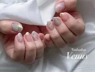 ネイル Nail salon Venusのネイルデザイン