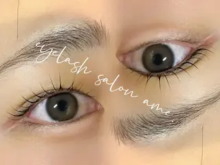 マツエク・マツパ tomona. iの眉毛・アイブロウイメージ