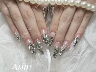 ネイル KO ROのネイルデザイン