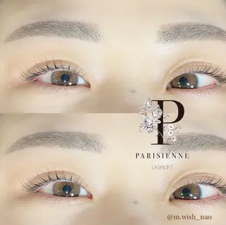 マツエク・マツパ CLALA Naoの眉毛・アイブロウイメージ