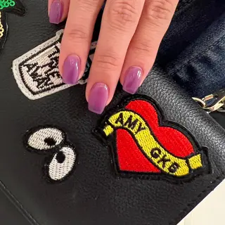 ネイル emu nail所属・emunail あやかのネイルデザイン