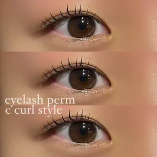 マツエク・マツパ 京橋/大阪/ 束感マツエク/マツパのマツエク・マツパデザイン