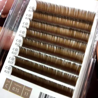 マツエク・マツパ n’s room所属・n‘s roomのマツエク・マツパデザイン