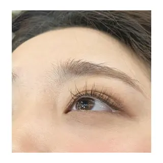 マツエク・マツパ MaaR所属・Asuka Mabuchiのヘアスタイル