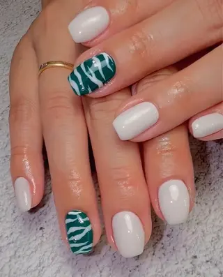 ネイル Nail room U-！のネイルデザイン