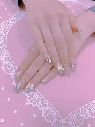 ネイル 横浜 美夢のネイルデザイン