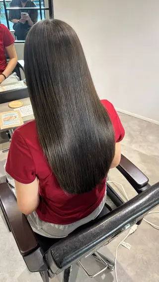 ロング 長尾ゆりの/ボブ/ ベージュ/ハイトーンのヘアスタイル