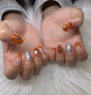 ネイル arl nail💅yuriのネイルデザイン