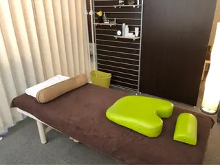 はりくる鍼灸院所属・綾部 康平のその他イメージ