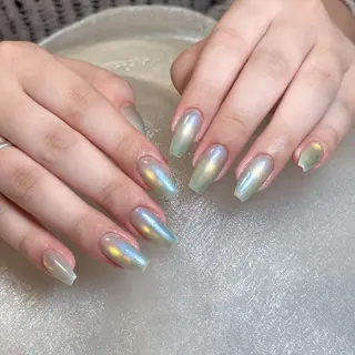 ネイル Ann- NailQueensのネイルデザイン
