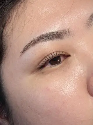 マツエク・マツパ EE.Nail所属・FuFu.Nail 2️⃣番のネイルデザイン