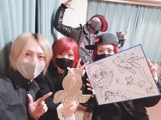 山口 裕輝のエステ・リラクイメージ