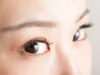 マツエク・マツパ HANA │アイラッシュのマツエク・マツパデザイン