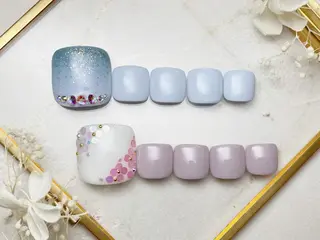 ネイル リセ有楽町店 アイリストのマツエク・マツパデザイン