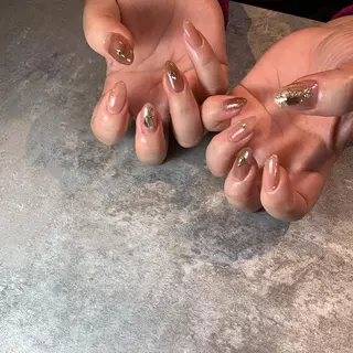 ネイル 土屋 智子のエステ・リラクイメージ