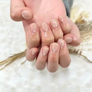 ネイル Basic町田本店 Suzunaのネイルデザイン