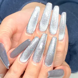 ネイル VOGUE ×SWANのネイルデザイン