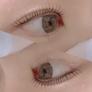 マツエク・マツパ オーダーメイドまつげ ＆まゆげ.RIKAのマツエク・マツパデザイン