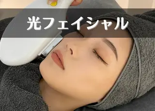 メンズ Holic所属・Holic CALiNのその他イメージ