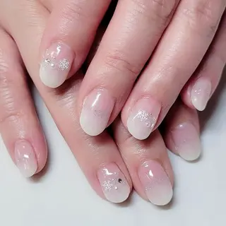 ネイル みー shakushiroのネイルデザイン