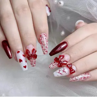 ネイル Lumi Nailのネイルデザイン