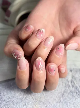 ネイル RMS nail&eye所属・RMS  nail miwakoのネイルデザイン
