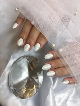 ネイル Natsumi _RIRANのネイルデザイン