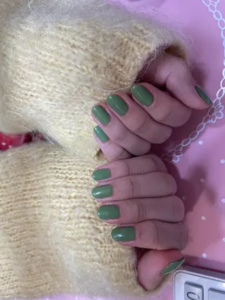 ネイル May&Way Neilのネイルデザイン